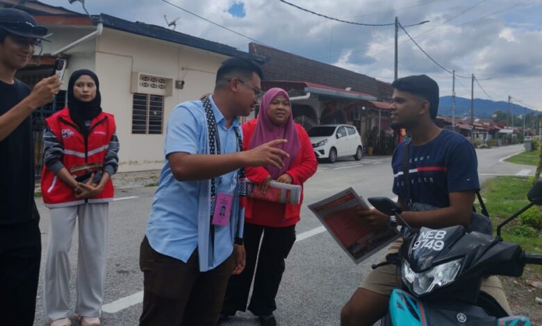 prn negeri sembilan