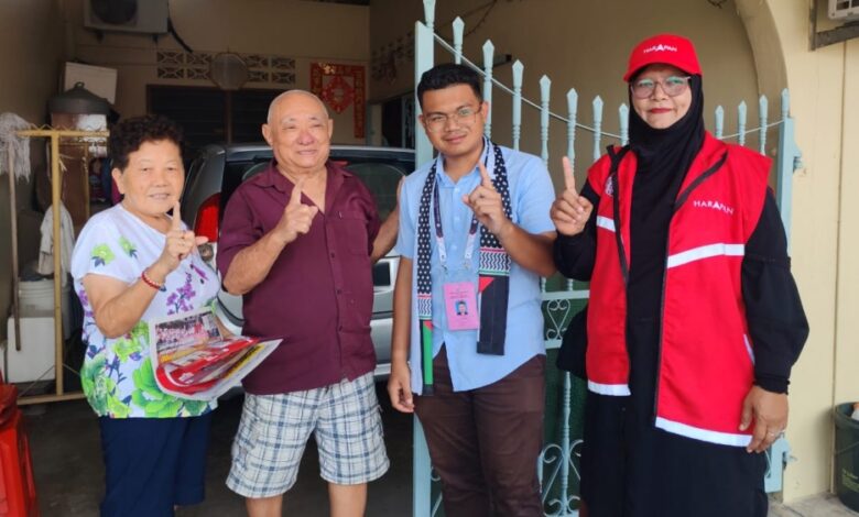 prn negeri sembilan