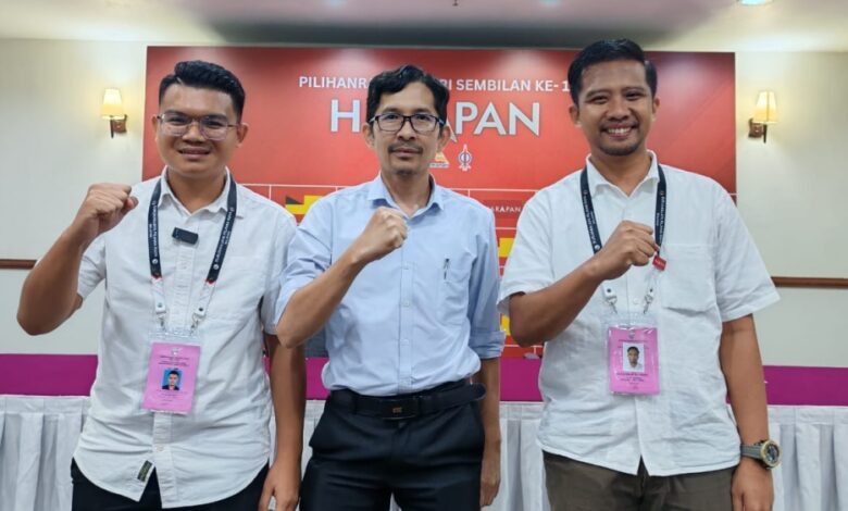 prn negeri sembilan