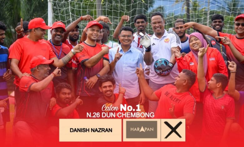 prn negeri sembilan