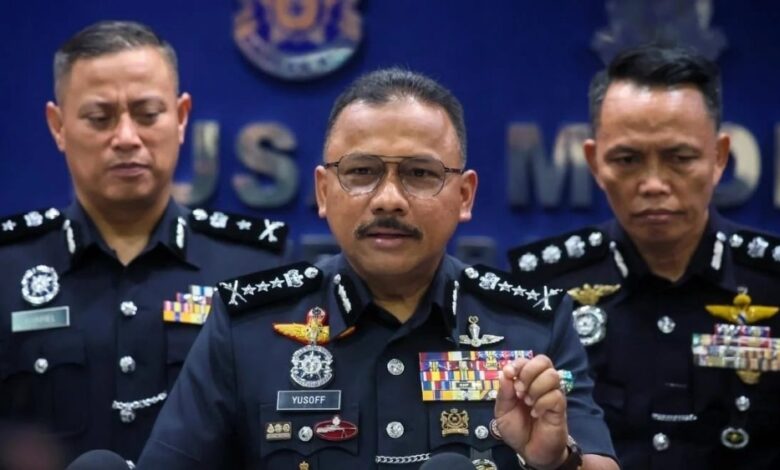 polis kelantan