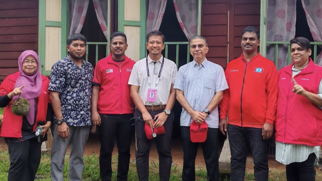 prn negeri sembilan