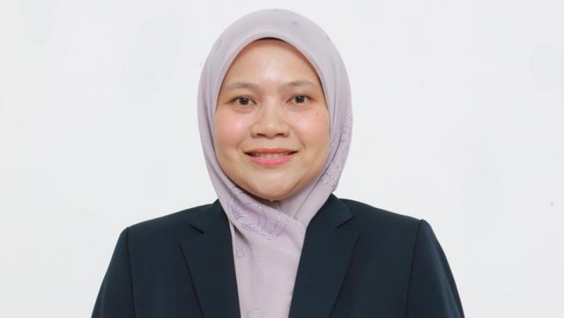 Oleh DR UMI HAMIDATON MOHD SOFFIAN LEE