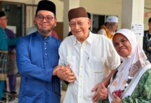 pasangan
