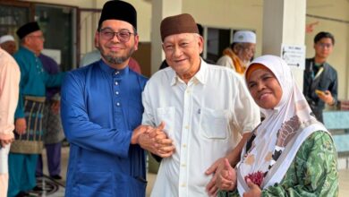 pasangan