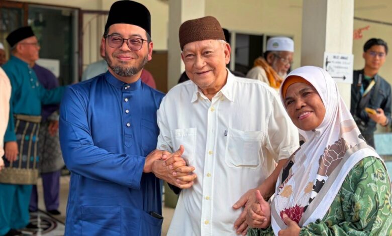 pasangan