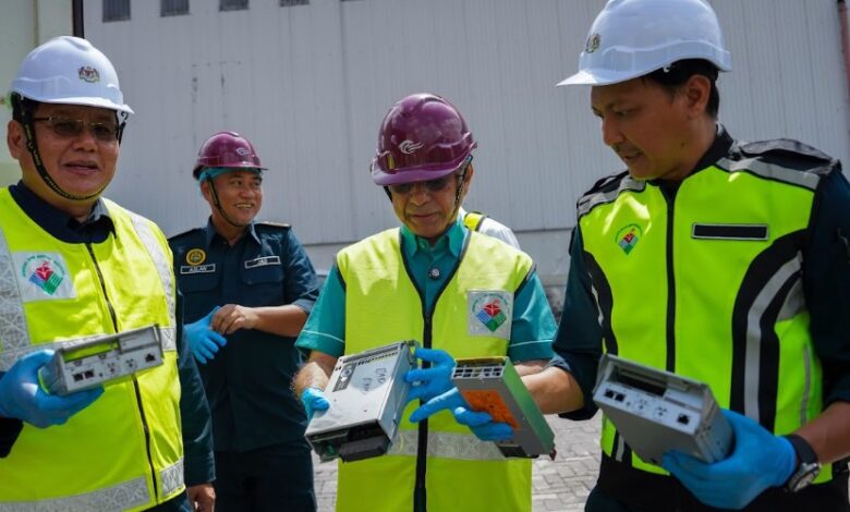 e-waste
