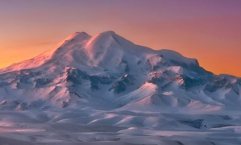 elbrus