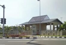 sungai udang