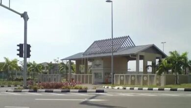sungai udang