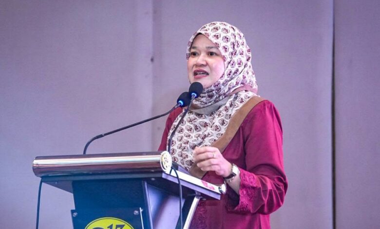 fadhlina