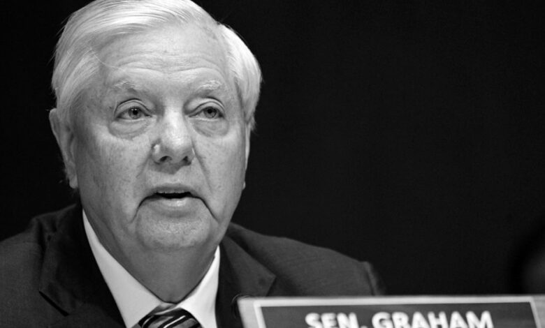 graham