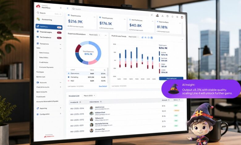 hashmicro