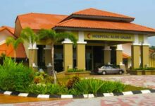 hospital