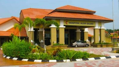 hospital