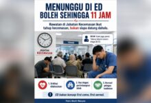 jabatan kecemasan