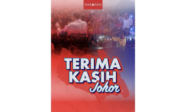 johor