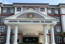jpn selangor