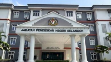 jpn selangor
