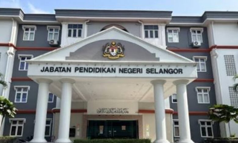 jpn selangor