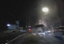 kemalangan