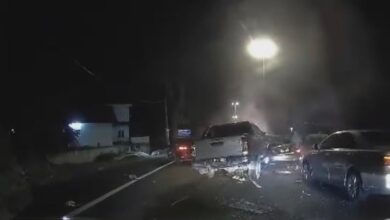 kemalangan