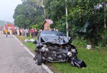 kemalangan
