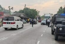 kemalangan