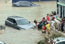banjir