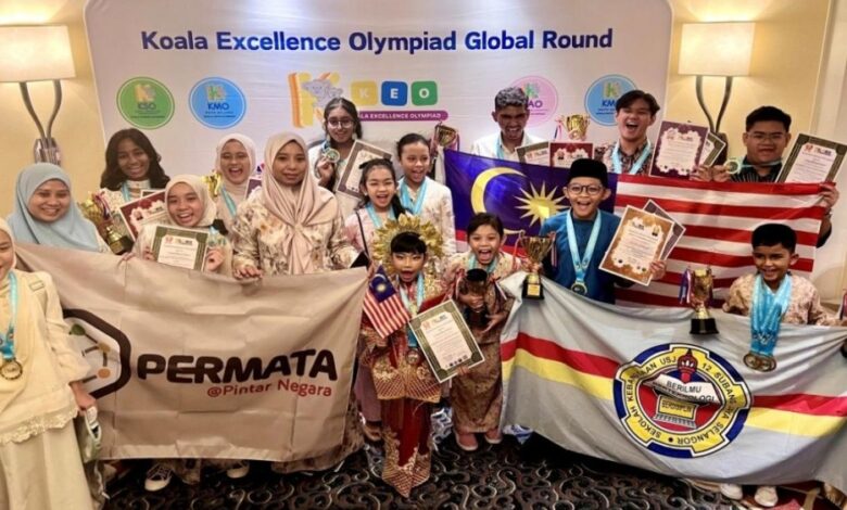olympiad