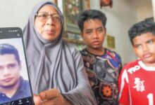 hilang