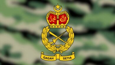 tentera darat