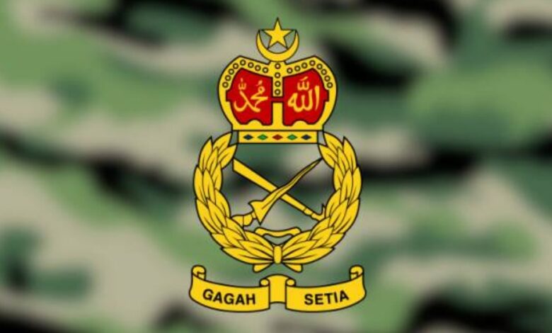 tentera darat
