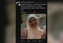 meninggal dunia