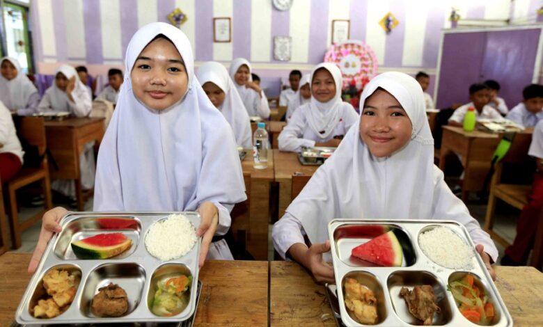 makanan