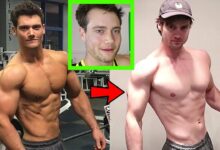 Connor Murphy