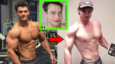 Connor Murphy