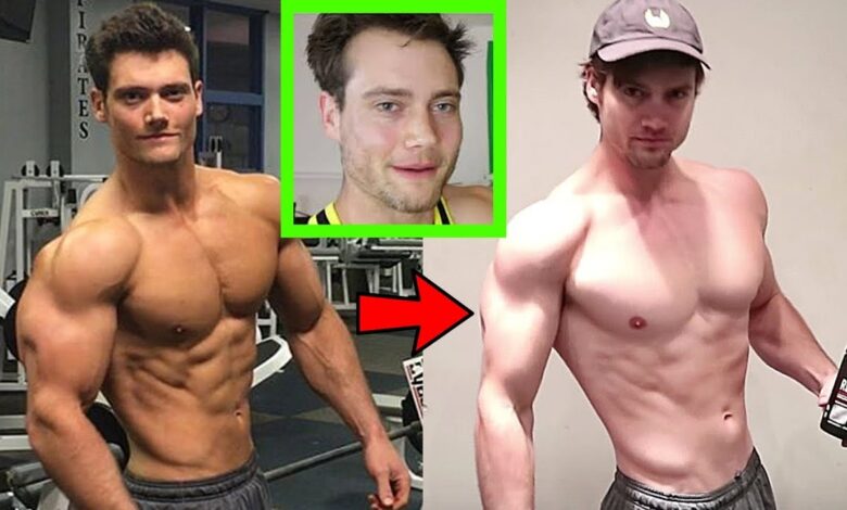 Connor Murphy