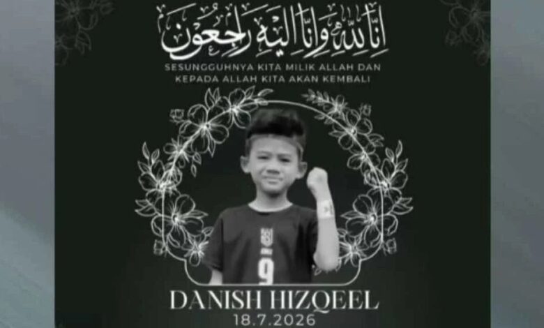 bola sepak