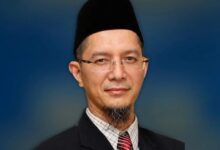 mufti terengganu