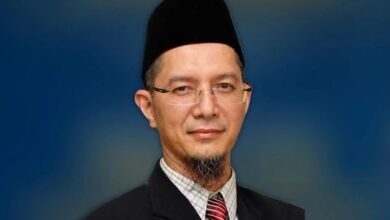 mufti terengganu
