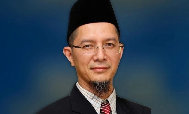 mufti terengganu