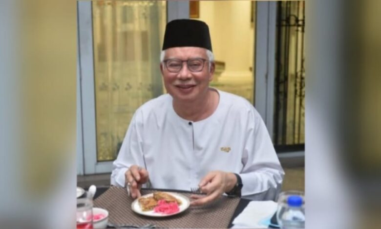 najib