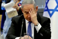netanyahu