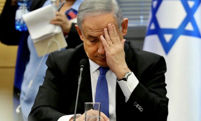 netanyahu