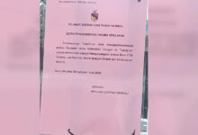 notis