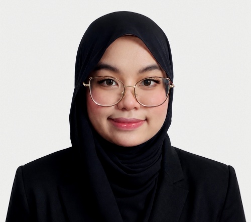 Oleh NURIN HAZIQAH AHMAD ZAKI