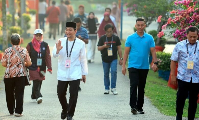 prn johor