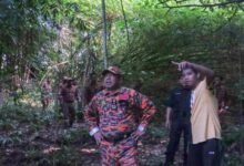hilang