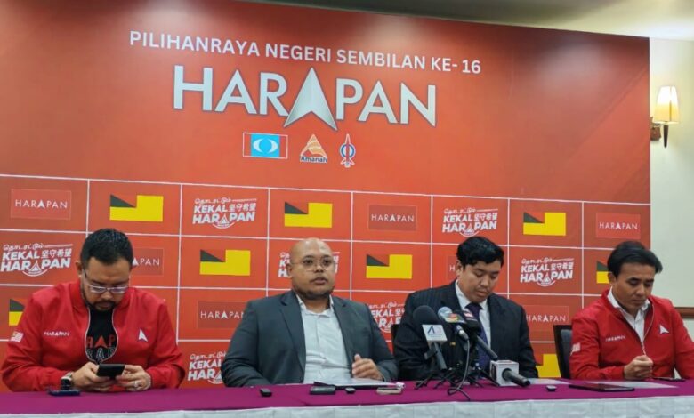 prn negeri sembilan